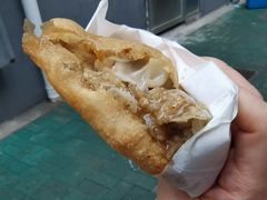 -家阳赵师傅油饼包烧麦(粮道街店)