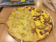 -必胜客(兴隆店)