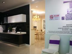 -佰丽爱家全屋定制(汶水店)