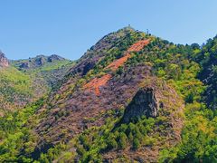 -龙庆峡风景区
