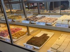 -祥禾饽饽铺·中式糕点(北京来福士店)