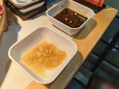 -三毛牛肉店(福强店)