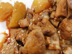-上海理工大学第五食堂