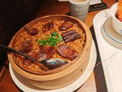 -乔街深夜食堂·小龙虾·高压锅生蚝(杭州总店)