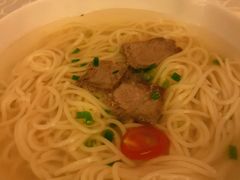 -清华大学-甲所餐厅