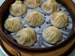-食惠里小笼包面馆(越秀店)