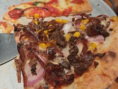 -1861意大利餐厅(文化广场店)