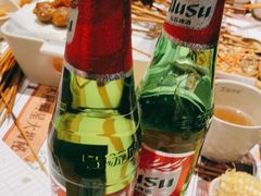 -木屋烧烤(坂田天安云谷店)