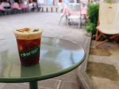 -大青树咖啡(大理古城店)
