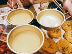 延边米酒-冰川延边料理·炭烤串(原小木屋店)