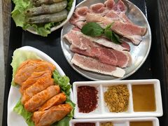 -P1泥炉烤肉(市桥富华东路店)