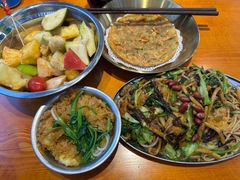 -雙冲柳州螺蛳粉&酸嘢&桂林米粉(簋街店)