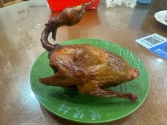 -煲煲掂风味煲仔饭餐厅(西区店)