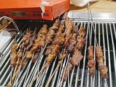-那家小串(新兴大街店)