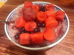-马厂老火锅(胜太路店)