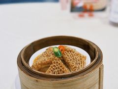 -兴悦酒家(环市东路店)