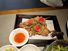 -姑苏家宴·苏帮菜·松鼠桂鱼(苏州总店)