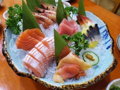 -银子铁板烧料理自助餐(人民广场店)