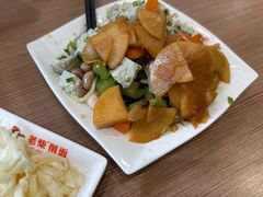 -老柴削面(向阳里店)