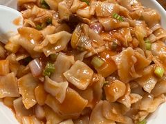 -苏力坦新疆特色(东直门店)