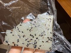 -罗子龙罗家桂花汤圆(曹都巷店)