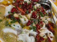 -天成·川菜家宴(礼岗店)