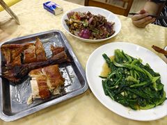 -南沙辉记烧鸡·荔枝木炭火吊烧(旧镇店)