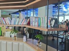 -我爱运动健身·游泳·瑜伽·普拉提馆(大卫城店)
