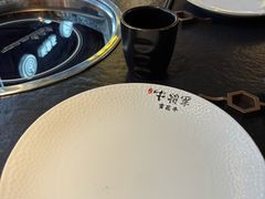 -牛将军•涮肉•烤肉(北京王府井·故宫店)