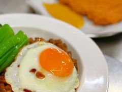 -颓记茶餐厅(夏湾店)