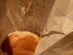 -麦当劳(松江店)