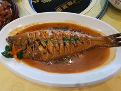 -海岛渔村大酒店(云霄路店)