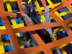 -Tenker Club弹刻极限主题公园 · 蹦床 · 团建 · 生日派对(大关店)