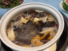 -名善山珍·野生菌汤锅(文殊院店)