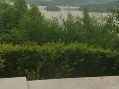 -天目湖涵田半山温泉
