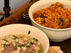 -老刘家永盛斋·传统泡馍(东关南街店)