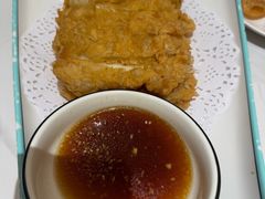 -梅利汴京烤鸭•开封豫菜地标店(晋安路店)