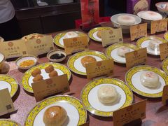 -富华斋饽饽铺·宫廷糕点·伴手礼(护国新天地店)