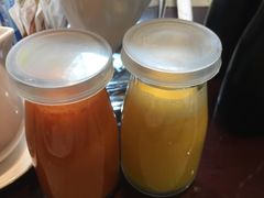 -无锡君来洲际酒店