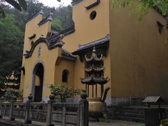 -大慈岩风景区