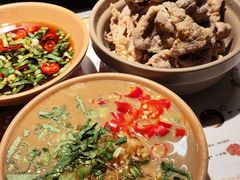 -温野菜涮涮锅(西单大悦城店)