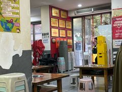 -笔记安顺夺夺粉火锅