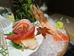 -蟹将军·松叶蟹和牛日料放题自助(K11店)