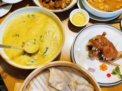 -春满园·邯郸菜发祥地(滏东店)
