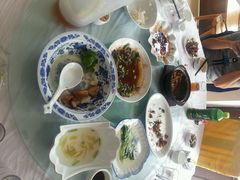 android_upload_pic-芸海阁·农家私房菜(沙家浜景区出口店)