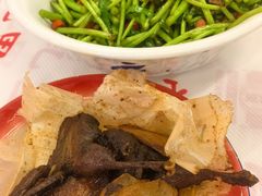 -堂瓦里·33年传统赣菜(第一街区店)