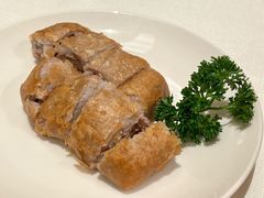 酥鸭芋泥-莆田餐厅PUTIEN(西安万象天地店)