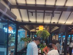 -宋徽厨·安徽菜(绿地店)
