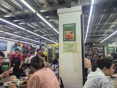 -小民大排档(马场角横路店)