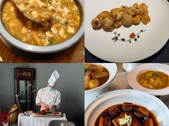 -食悦江南·淮扬菜·烤鸭(亚运村·惠新店)